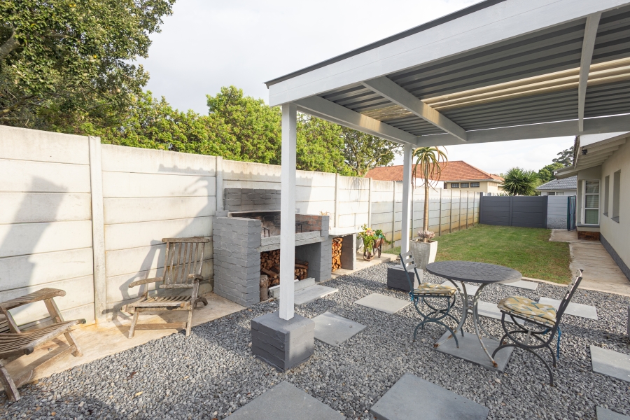 3 Bedroom Property for Sale in Bo Oakdale Western Cape